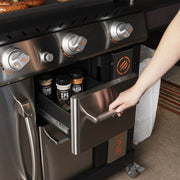 Blackstone Blackstone 36" Patio Pro Griddle with Cabinets 2154BS