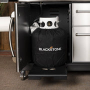 Blackstone Blackstone 36" Patio Pro Griddle with Cabinets 2154BS