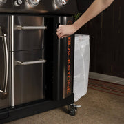 Blackstone Blackstone 36" Patio Pro Griddle with Cabinets 2154BS