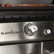 Blackstone Blackstone 36" Patio Pro Griddle with Cabinets 2154BS