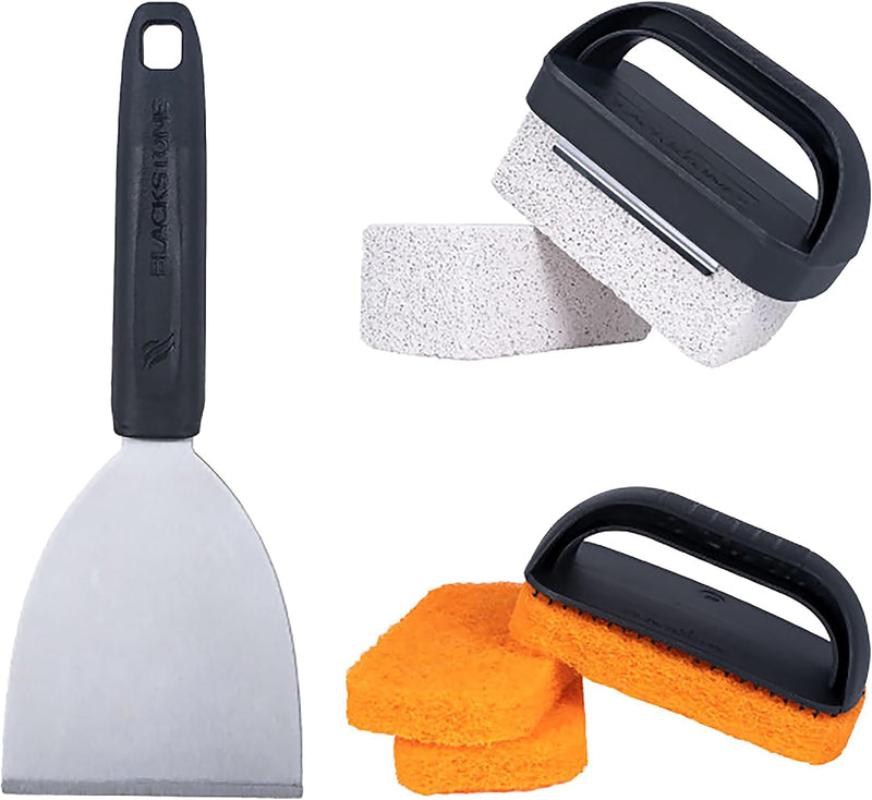 Blackstone Blackstone 8-Piece Cleaning Kit 5463BS 5463BS