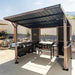 Blackstone Blackstone Bar and Grill Pavilion (10 ft. x 10 ft.) - 6000 6000BS