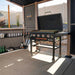 Blackstone Blackstone Bar and Grill Pavilion (10 ft. x 10 ft.) - 6000 6000BS