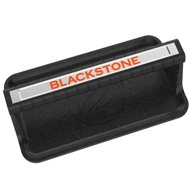 Blackstone Blackstone Culinary Series Cast Iron Griddle Press (Medium) - 5437CA 5437CABS