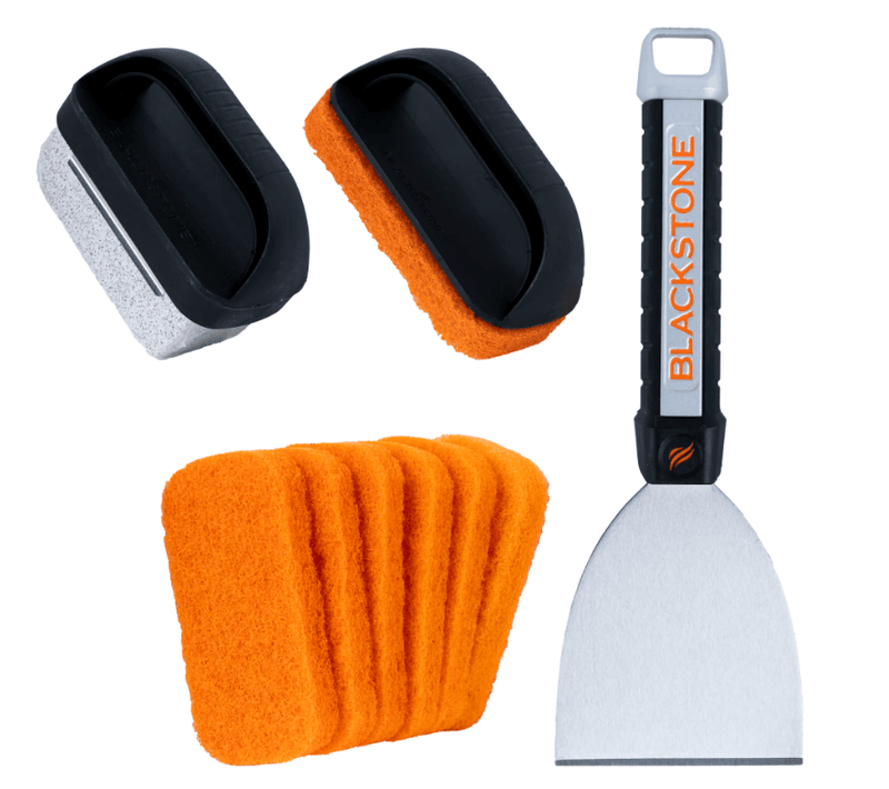 Blackstone Blackstone Culinary Series Cleaning Kit 5323BS 5323BS Accessory Cleaning Brush 717604053232