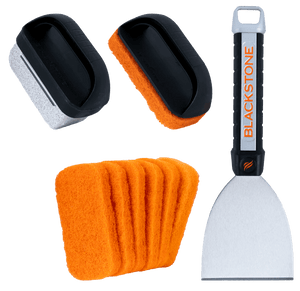 Blackstone Culinary Series Cleaning Kit - 5323CA