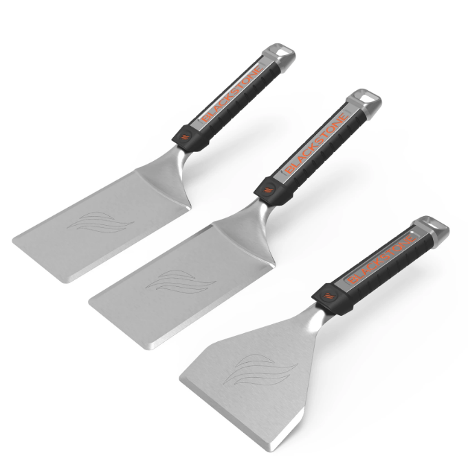 Blackstone Blackstone Culinary Series Griddle Basics Kit 5404BS 5404BS Accessory Tool Set 717604054048