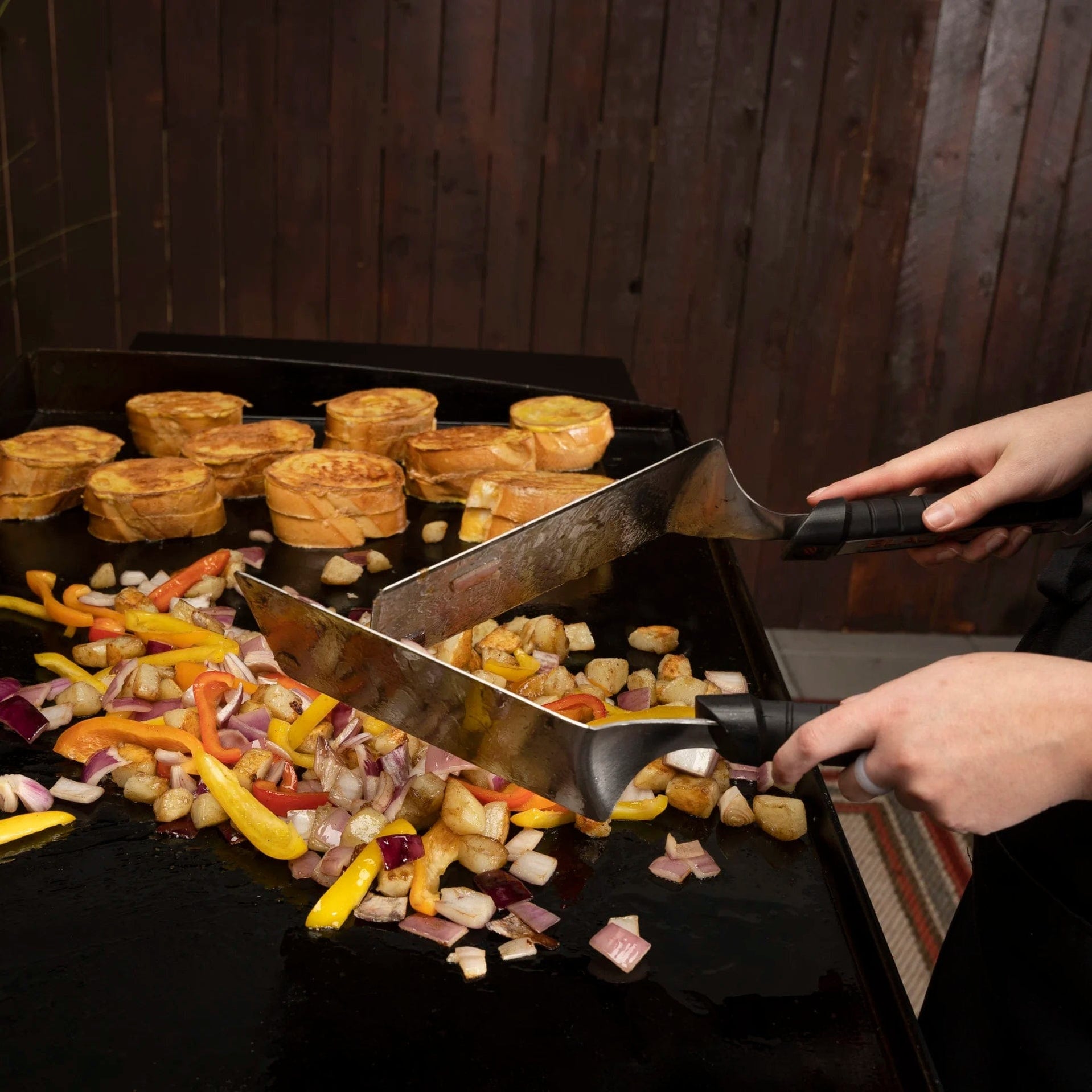 Blackstone Culinary Series Griddle Basics Kit 5404CA —