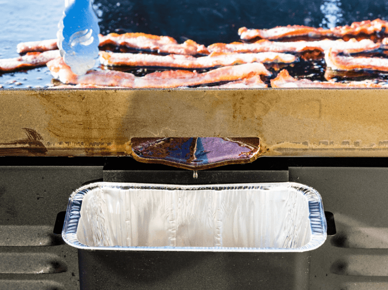 Blackstone Blackstone Grease Cup Liners 10 pack 5017BS 5017BS Part Grease Tray, Grease Cup & Drip Pan 717604050170