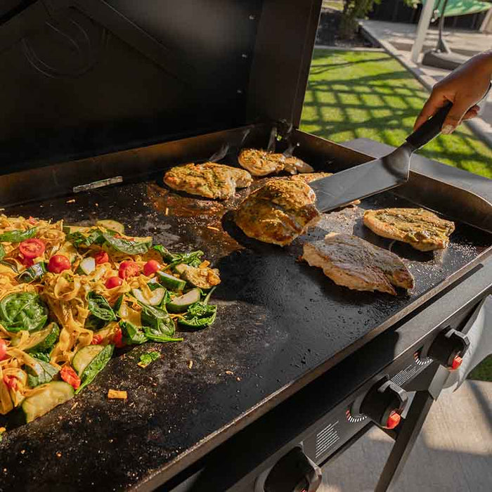 Blackstone 36 grill best sale