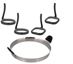 Blackstone Omlete & Egg Ring Kit 5515BS