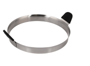 Blackstone Blackstone Omlete & Egg Ring Kit 5515BS 5515BS Accessory Food Prep Tool 717604055151