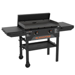 Blackstone Original 28″ Omnivore Griddle with Hard Cover
