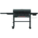 Blackstone Blackstone Original 36" Omnivore 4-Burner Griddle with Hood 2322BS