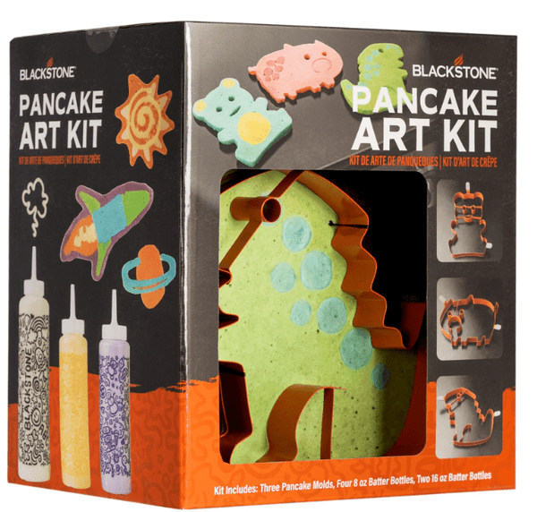 Blackstone Pancake Art Kit 5251BS —