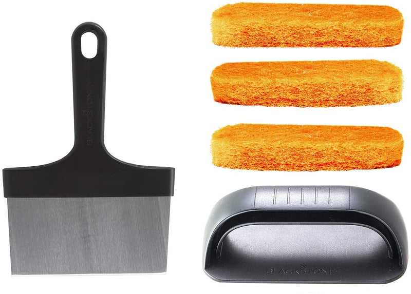 Blackstone Blackstone Professional Cleaning Kit (5-Piece) - 5059 5059BS