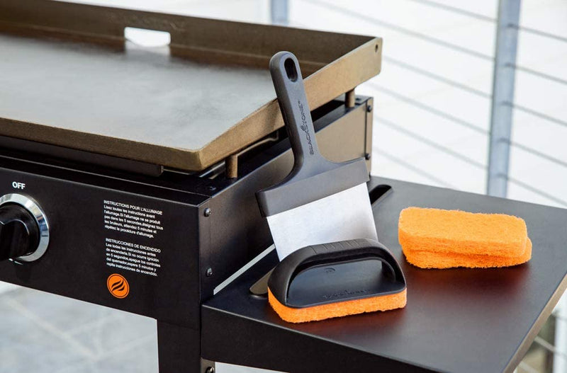 Blackstone Blackstone Professional Cleaning Kit (5-Piece) - 5059 5059BS