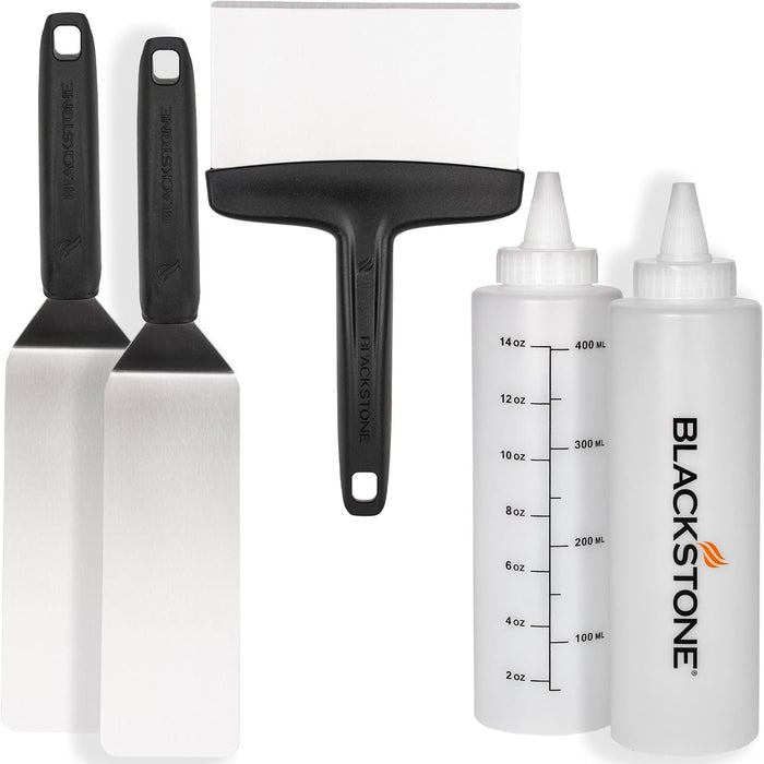 Blackstone Blackstone Professional Grade Accessory Tool Kit (5-Pieces) - 5230CA 5230CABS
