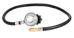 Blackstone Propane Adapter Hose With Regulator Exclusive To Blackstone 5471