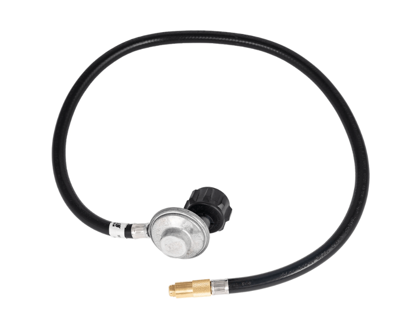 Blackstone Blackstone Propane Adapter Hose With Regulator Exclusive To Blackstone 5471 5471 Part Hose & Regulator 717604054710