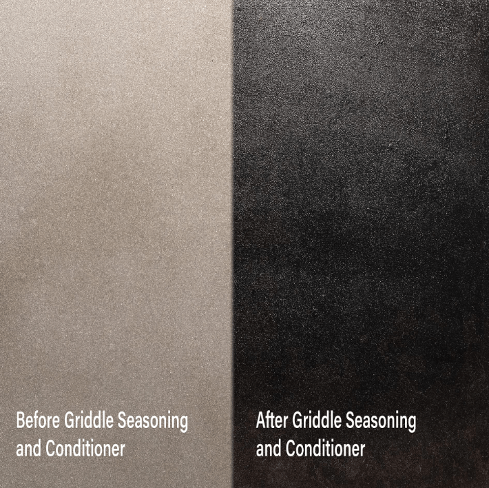 Blackstone Blackstone Seasoning & Conditioner Accessory Cleaning Solution