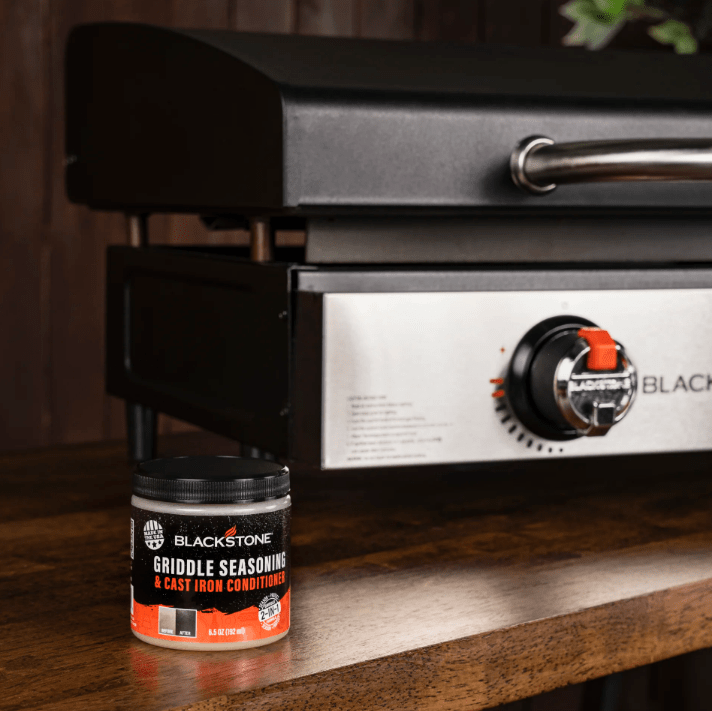 Blackstone Blackstone Seasoning & Conditioner Accessory Cleaning Solution