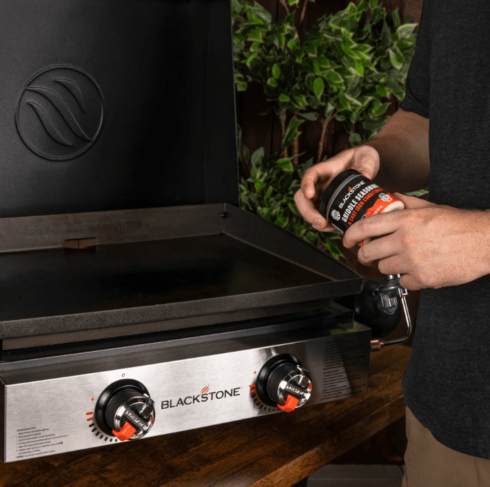 Blackstone Blackstone Seasoning & Conditioner Accessory Cleaning Solution