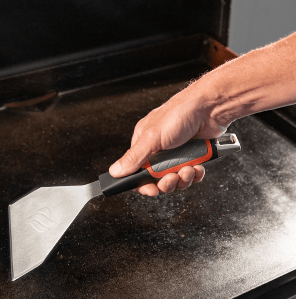 Weber 6781 Grill Scraper 