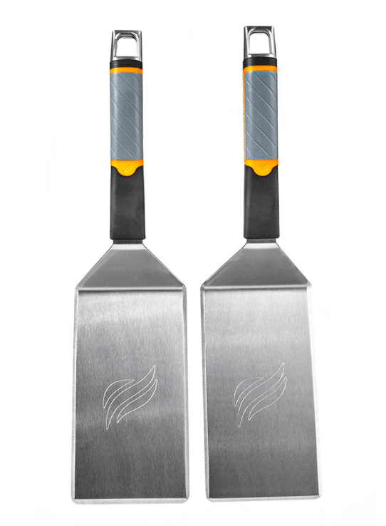 Blackstone Signature Series Wide Spatula 2-PACK 5229BS —