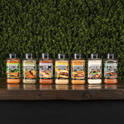 Blackstone Blackstone Steakhouse Seasoning (7.3oz) 4107BS Sauce & Rub 717604041079