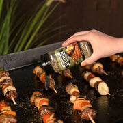 Blackstone Blackstone Steakhouse Seasoning (7.3oz) 4107BS Sauce & Rub 717604041079