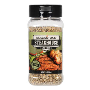 Blackstone Steakhouse Seasoning (7.3oz)