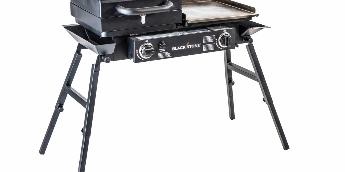 Portable Griddle Cabelas Blackstone Grill Cabela's Deluxe 4-Burner