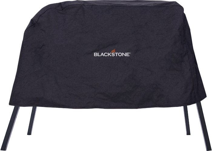 Blackstone Blackstone Tailgater Combo (Griddle + Grill) 1555 Black / Propane 1555BS Freestanding Gas Griddle