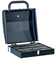 Blackstone Blackstone Tailgater Combo (Griddle + Grill) 1555 Black / Propane 1555BS Freestanding Gas Griddle