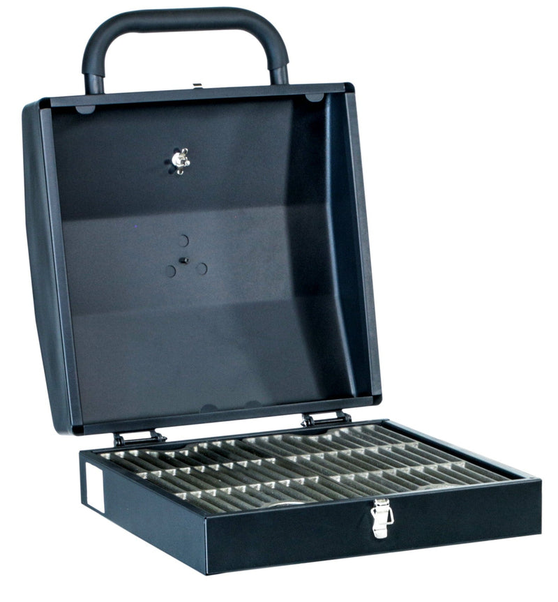 Blackstone Blackstone Tailgater Combo (Griddle + Grill) 1555 Black / Propane 1555BS Freestanding Gas Griddle