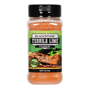 Blackstone Tequila Lime Seasoning (7.4 oz.)