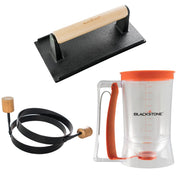 Blackstone Blackstone The Breakfast Kit 1543 1543BS Accessory Food Prep Tool 717604154304