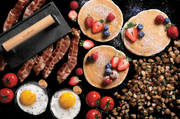 Blackstone Blackstone The Breakfast Kit 1543 1543BS Accessory Food Prep Tool 717604154304