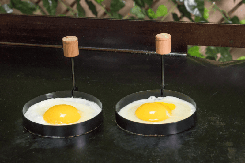 Blackstone Blackstone The Breakfast Kit 1543 1543BS Accessory Food Prep Tool 717604154304