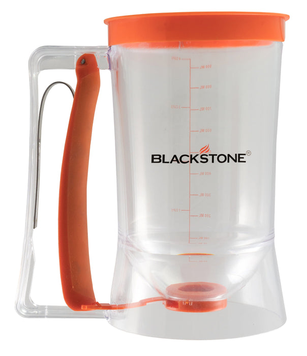 Blackstone Blackstone The Breakfast Kit 1543 1543BS Accessory Food Prep Tool 717604154304