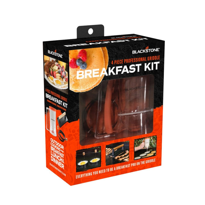 Blackstone Blackstone The Breakfast Kit 1543 1543BS Accessory Food Prep Tool 717604154304