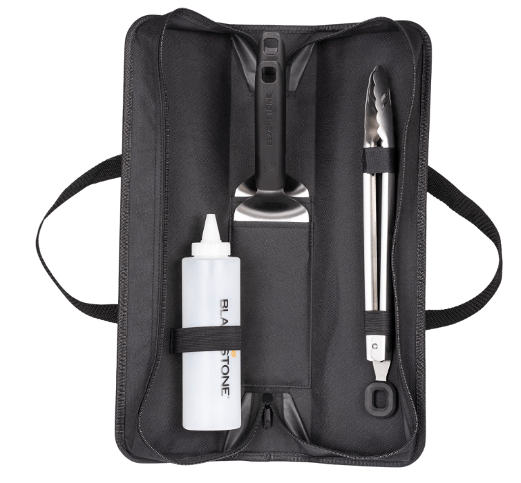 Blackstone Blackstone Tool Set with Carrying case 5481BS 5481BS Accessory Tool Set 717604054819