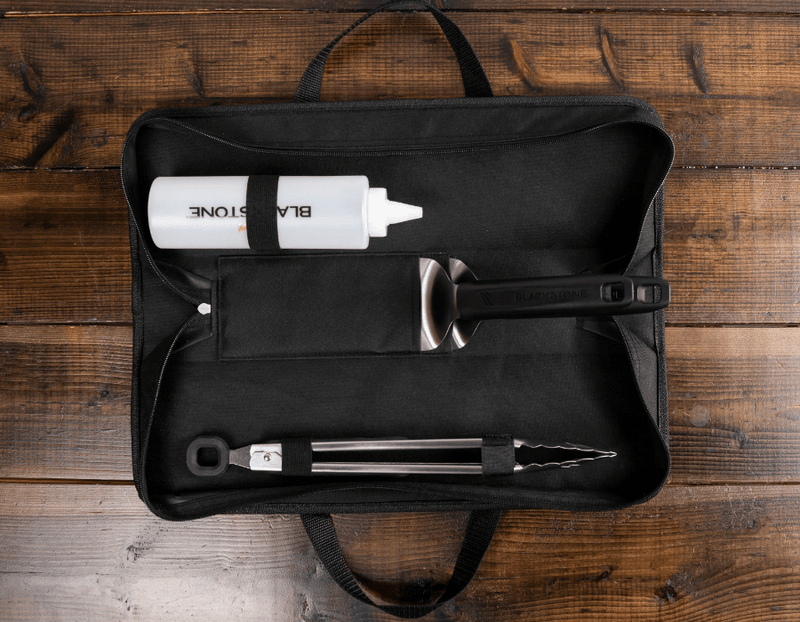 Blackstone Blackstone Tool Set with Carrying case 5481BS 5481BS Accessory Tool Set 717604054819
