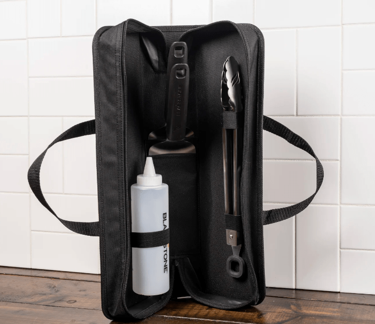 Blackstone Blackstone Tool Set with Carrying case 5481BS 5481BS Accessory Tool Set 717604054819