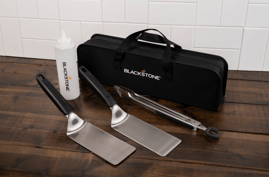 Blackstone Blackstone Tool Set with Carrying case 5481BS 5481BS Accessory Tool Set 717604054819