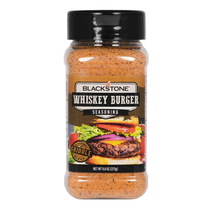 Blackstone Blackstone Whiskey Burger Seasoning (9.6 oz.) - 4121 4121BS