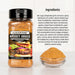 Blackstone Blackstone Whiskey Burger Seasoning (9.6 oz.) - 4121 4121BS