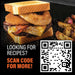 Blackstone Blackstone Whiskey Burger Seasoning (9.6 oz.) - 4121 4121BS
