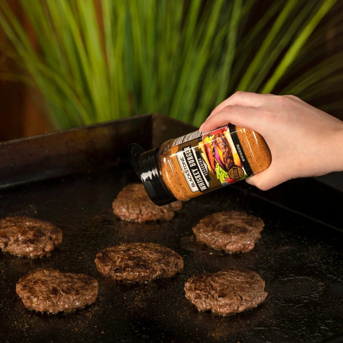 Blackstone Blackstone Whiskey Burger Seasoning (9.6 oz.) - 4121 4121BS